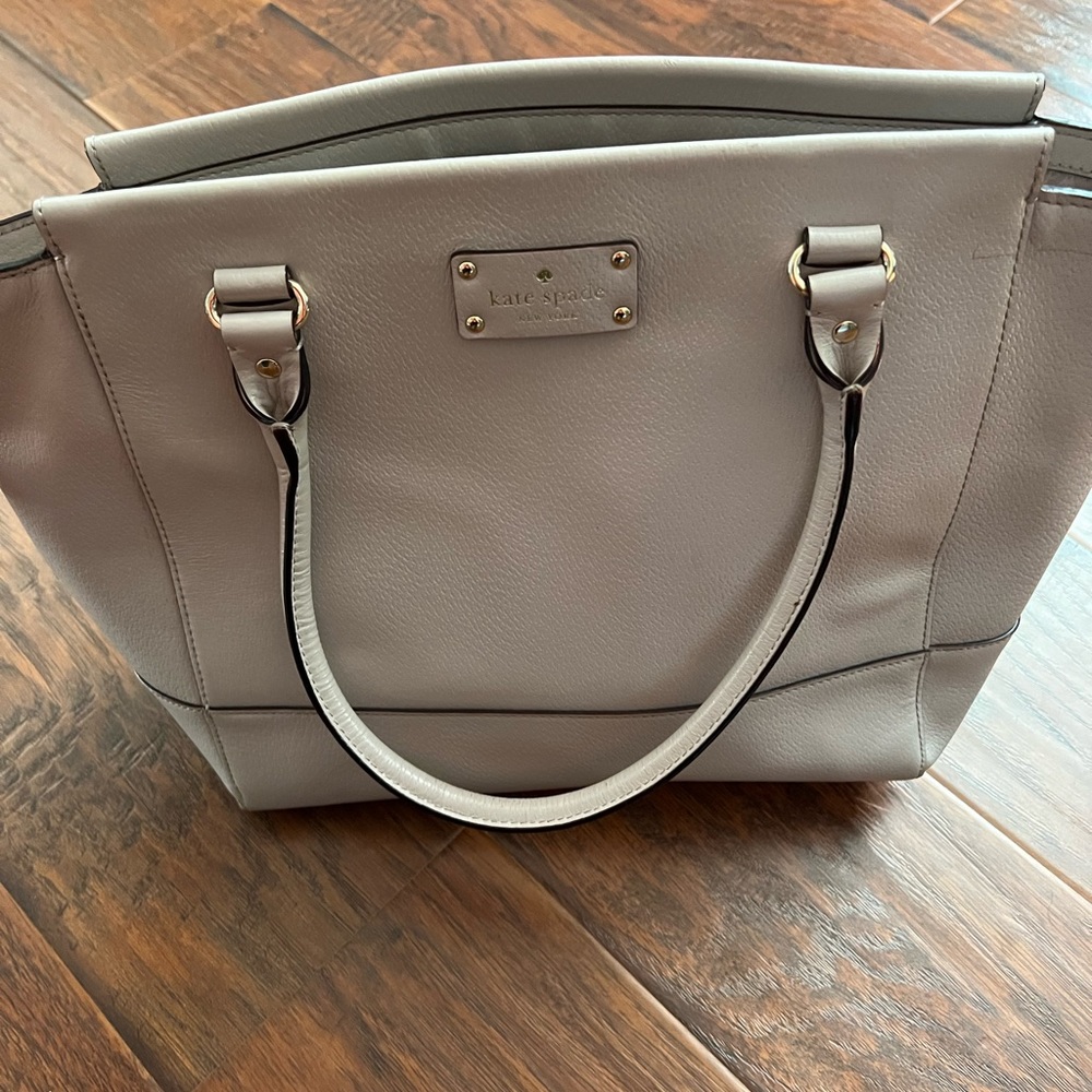Kate spade tote